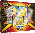 Pokemon Shining Fates Pikachu V Collection