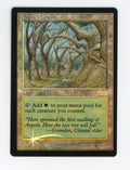 Gaea's Cradle — Foil — ID 17687