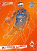 2023/24 Panini Phoenix Basketball Hobby Box
