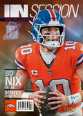 2025 Topps Signature Class Football Mega Box