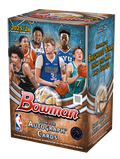 2025/26 Bowman Basketball Blaster Box