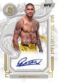 2024 Topps UFC Royalty Hobby Box