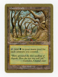 Gaea's Cradle — Damaged — ID 17229