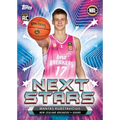 2023/24 Topps NBL Basketball Hobby Box