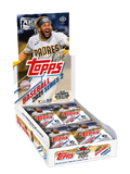2021 Topps Series 2 Baseball Hobby Box