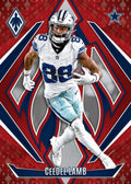 2024 Panini Phoenix Football Hobby Box