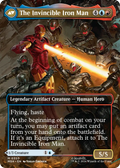Magic The Gathering Marvel Super Heroes - FOIL Clash for the Cosmic Cube 18 Card Scene Set (PRE-ORDER JULY 15)