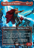 Magic The Gathering Marvel Super Heroes - NORMAL Clash for the Cosmic Cube 18 Card Scene Set (PRE-ORDER JULY 15)