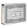 2025 Panini Flawless Football Hobby 2 Box Case
