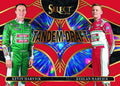 2026 Panini Select Racing Hobby Box