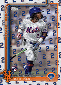 2025 Topps Series 2 Baseball Jumbo Box