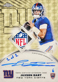 2025 Topps Chrome Football Hobby Box 12-Box Case