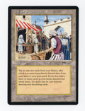 Bazaar of Baghdad — ID 17339