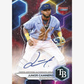 2023 Bowman's Best Baseball 8 Box Case Break #500