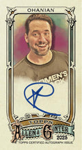2025 Topps Allen & Ginter Baseball Blaster Box