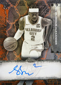 2025/26 Topps Chrome Cactus Jack Basketball Hobby 12 Box Case
