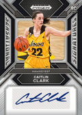 2024 Panini Prizm Collegiate Draft Picks Basketball Hobby Box