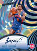 2023/24 Panini Revolution Basketball Hobby Box