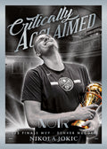2023/24 Panini Noir Basketball Hobby 4 Box Case