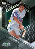 2026 Topps Graphite Tennis Hobby Box