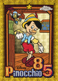 2025 Topps Chrome Disney Mega Box