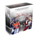 2024 Topps Signature Class Football Mega Box