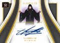 2023 Panini Immaculate WWE Hobby 5 Box Case
