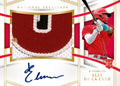2023 National Treasure 4 Box Case Break PYT 225