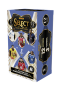 2025/26 Panini Select Ligue 1 Soccer H2 Box