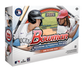 2025 Bowman Baseball Breaker's Delight Box