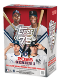 2026 Topps Series 1 Baseball Blaster Box