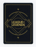 Deceiver (LeBlanc) — Metal|Prize Wall — ID 17470