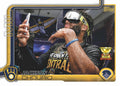 2025 Topps Series 2 Baseball Jumbo Box