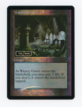 Watery Grave — Serial Numbered|152/500|Retro Frame|Foil — ID 17325