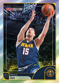 2025/26 Topps NBA Hoops Basketball Jumbo Box