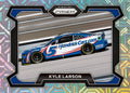 2024 Panini Prizm Racing Hobby Box