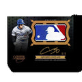 2024 Topps Shohei Ohtani 50/50 Pack - 10 Pack Box