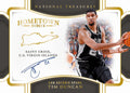 2024/25 Panini National Treasures Basketball Hobby Box