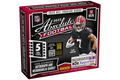 2023 Panini Absolute Football 6 Box Half Case Break #501