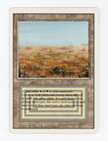 Scrubland — ID 17395