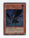 D.D. Crow — Ultimate Rare|1st Edition — ID 17543