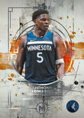 2025/26 Topps Motif Basketball Hobby 3 Box Case