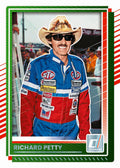2025 Panini Donruss Racing Hobby
