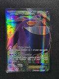 Gengar-EX — Rare Ultra — ID 17438