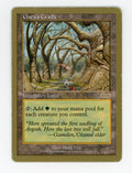 Gaea's Cradle — Damaged — ID 17227