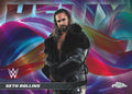 2026 Topps Chrome WWE Hobby 12 Box Case