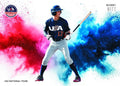 2026 Panini USA Stars & Stripes Prizm Baseball Hobby Box