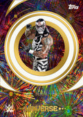 2025 Topps WWE Universe Hobby 12 Box Case