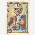 2023 Topps Composite Football Mega Box