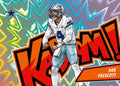 2024 Panini Absolute Football Hobby Blaster Box